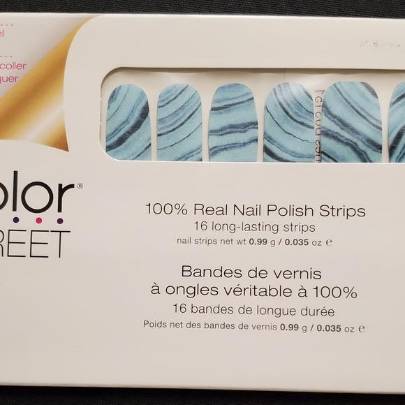 Color Street Other - Color Street Nails